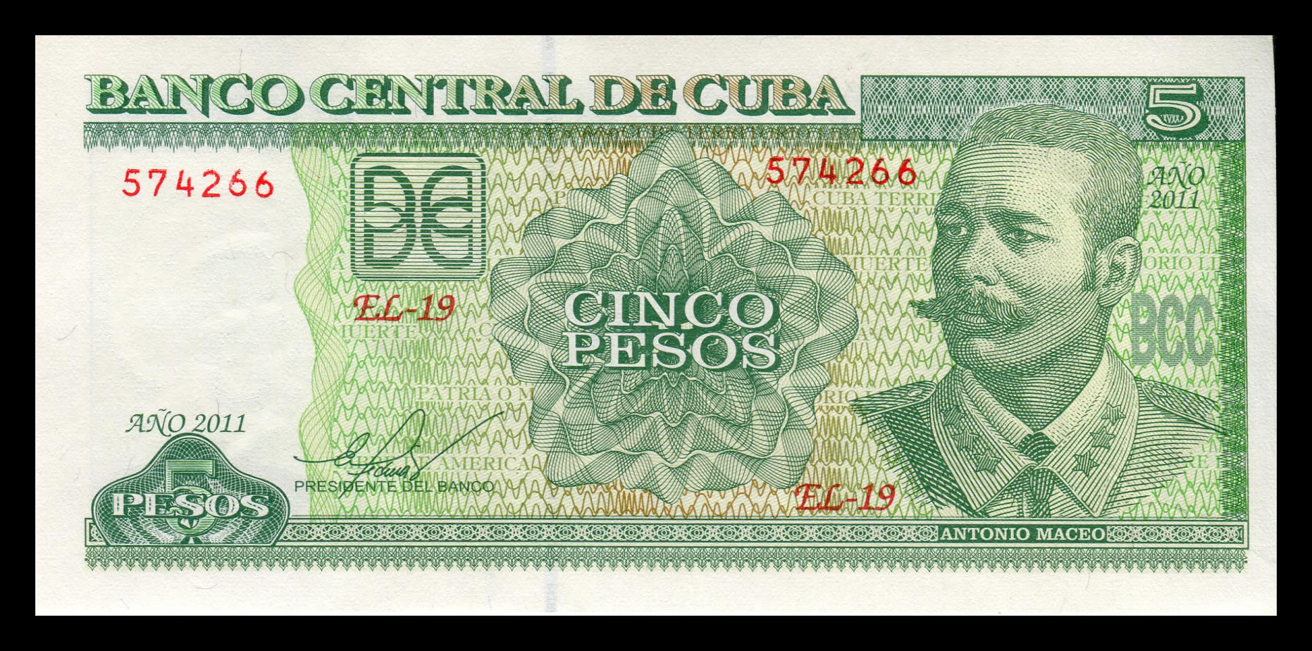 A Cuanto Equivale Un Peso Cubano
