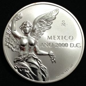 Monedas de México
