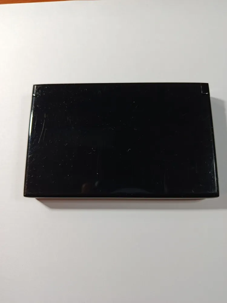 Replica en Plata del Billete de $10 Pesos Tehuana - Condición: Usado - Imagen 15