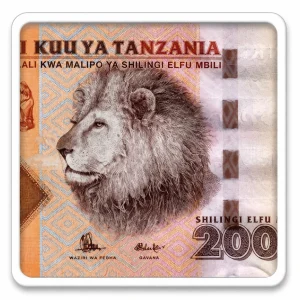 Billetes del Mundo