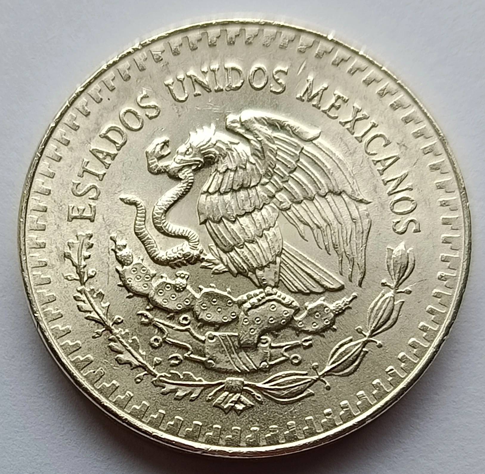 1 Onza Plata Libertad "Gordita" Ley 0.999 - Año 1986 - Condición Usada - Imagen 7